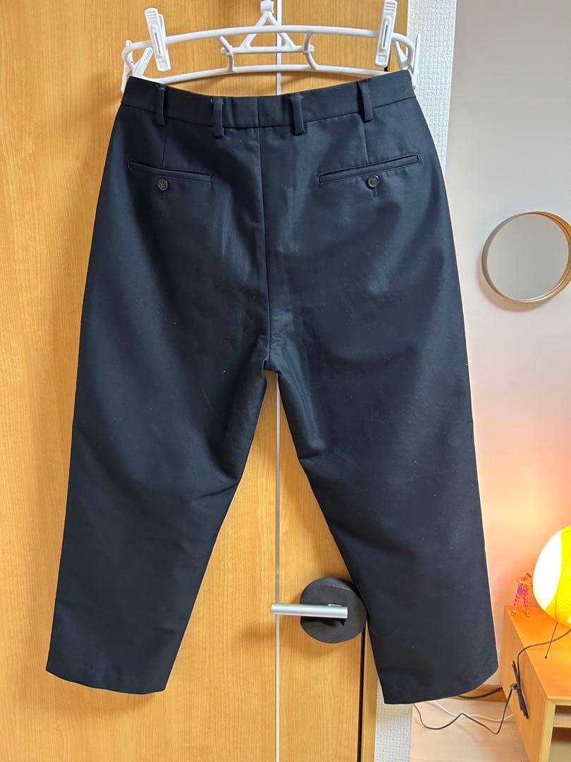 パンツ Brooks Brothers for Ron Herman Hudson