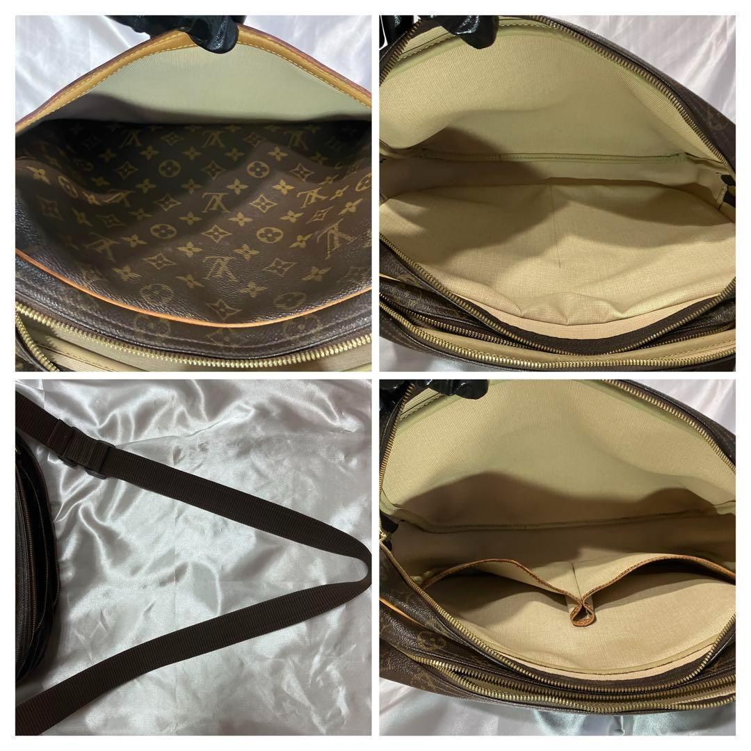 ♡マロンクリーム♡ルイヴィトン LOUISVUITTON リポーター