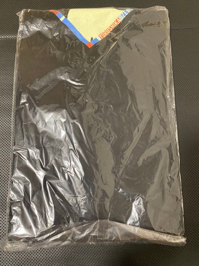 【新品未開封】ヨルシカ　ZENSE Tシャツ LIVE2021 XLサイズ