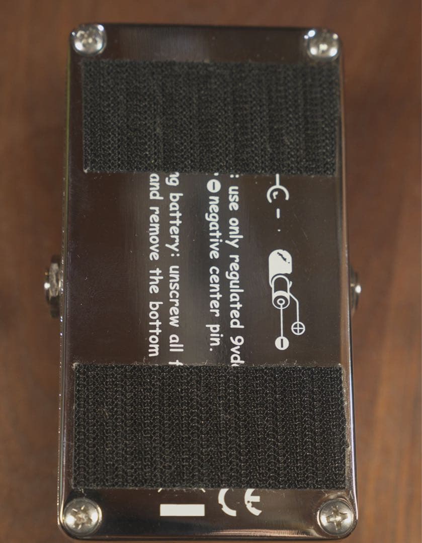 Xotic Effects RC Booster V2 ギターエフェクター