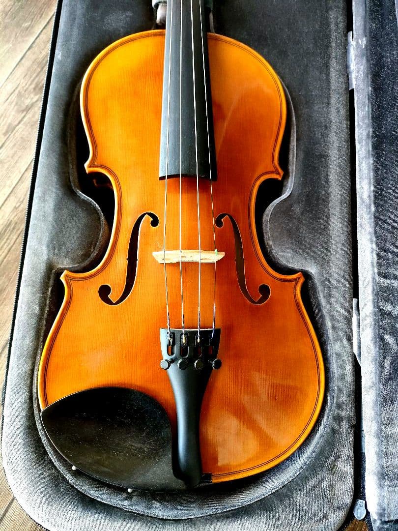YAMAHA V7G バイオリン 4/4 2016年製 ヤマハ　人気　高級