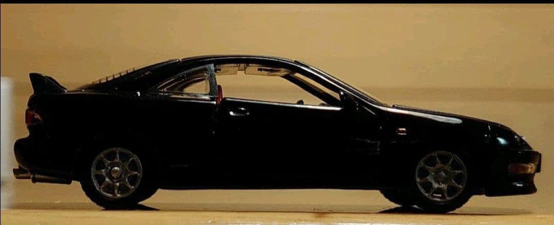 EraCar1/64ERA27Hondaインテグラ TYPE-RミニカーDC2新