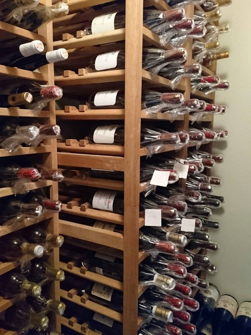 2023 オオカミのスプマンテ(ロゼ)『キミに幸あれ』アズッカエアズッコ