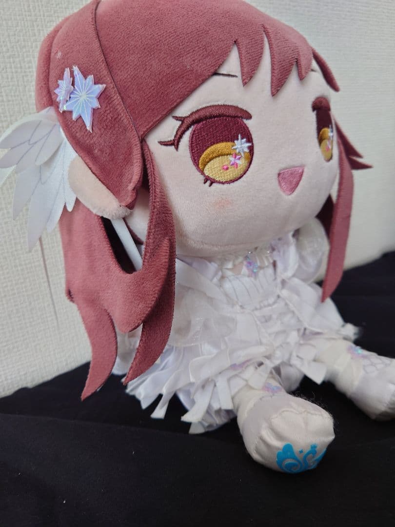 t*k様 シャニマス 大崎甘奈 もちほわ もちwhat