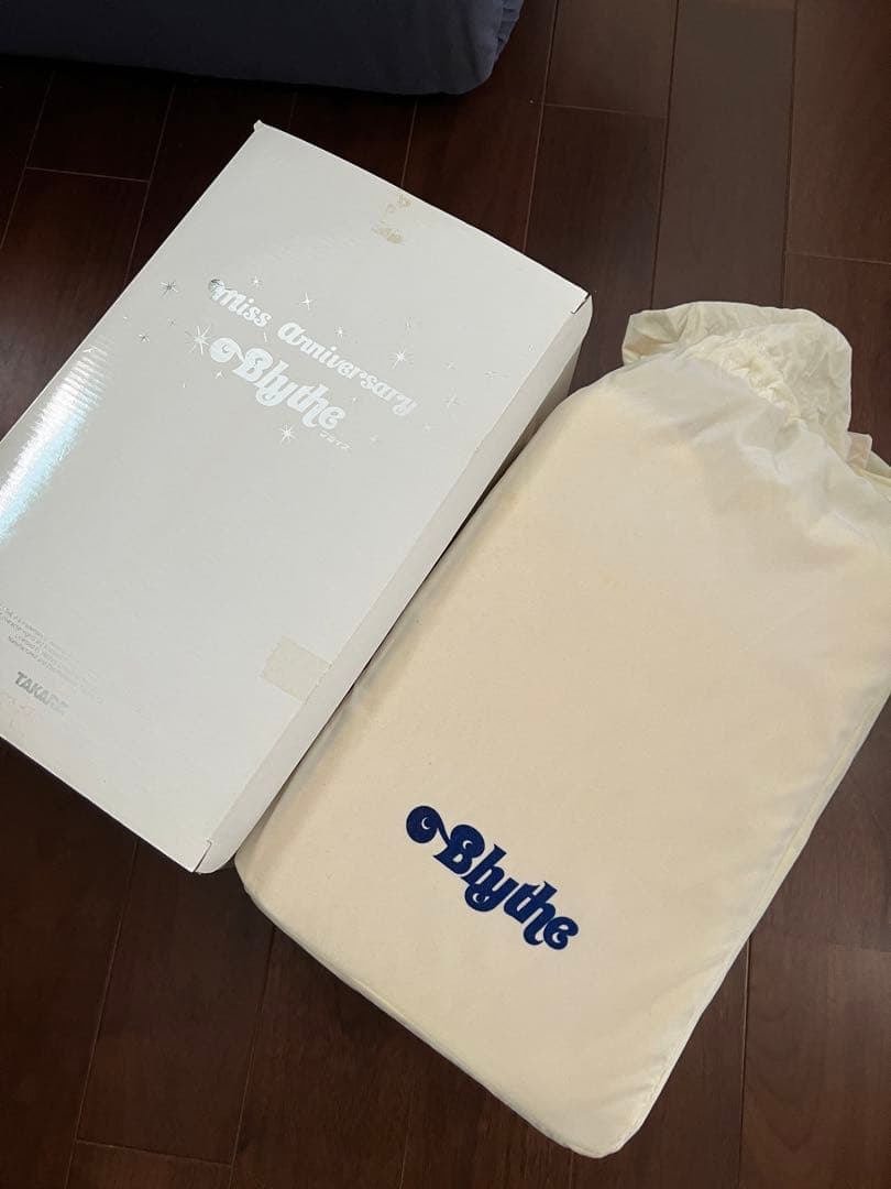 ミスアニバーサリー　ブライス　623体限定