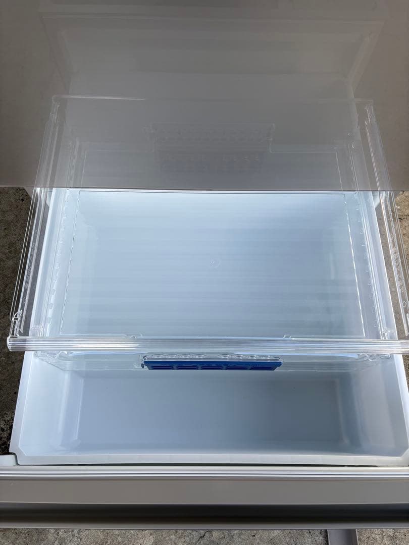 値下げ中‼️Panasonic 冷蔵庫 2020年式 NR-SPF455X