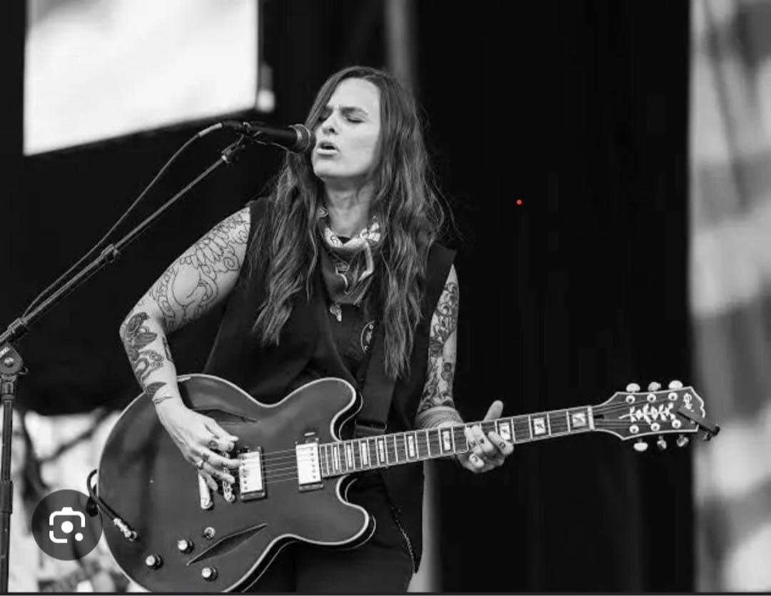 a*a様 Epiphone Emily Wolfe Sheraton Steal