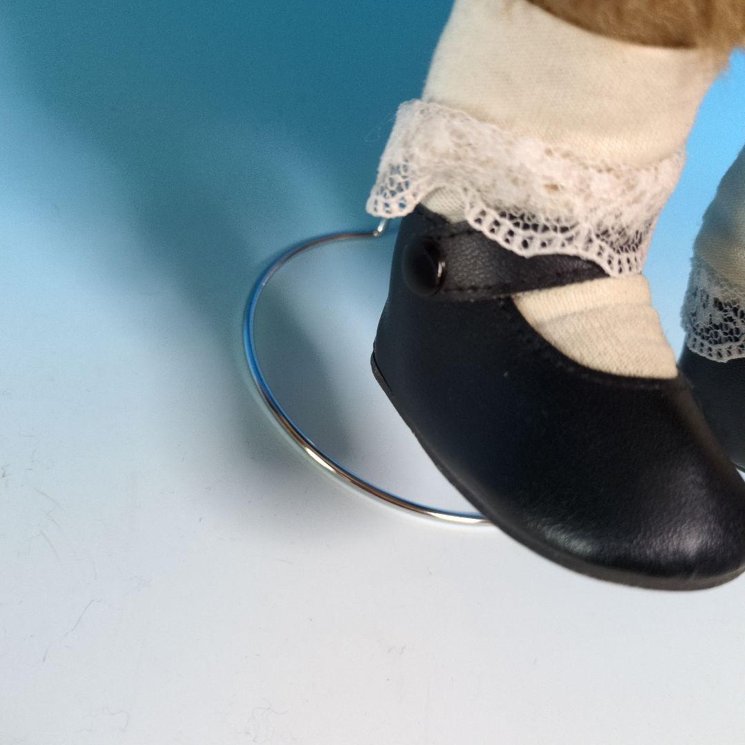 テディベア　ダイアナ　diana　リンダ・シュピーゲル　９０年代　ヴィンテージ