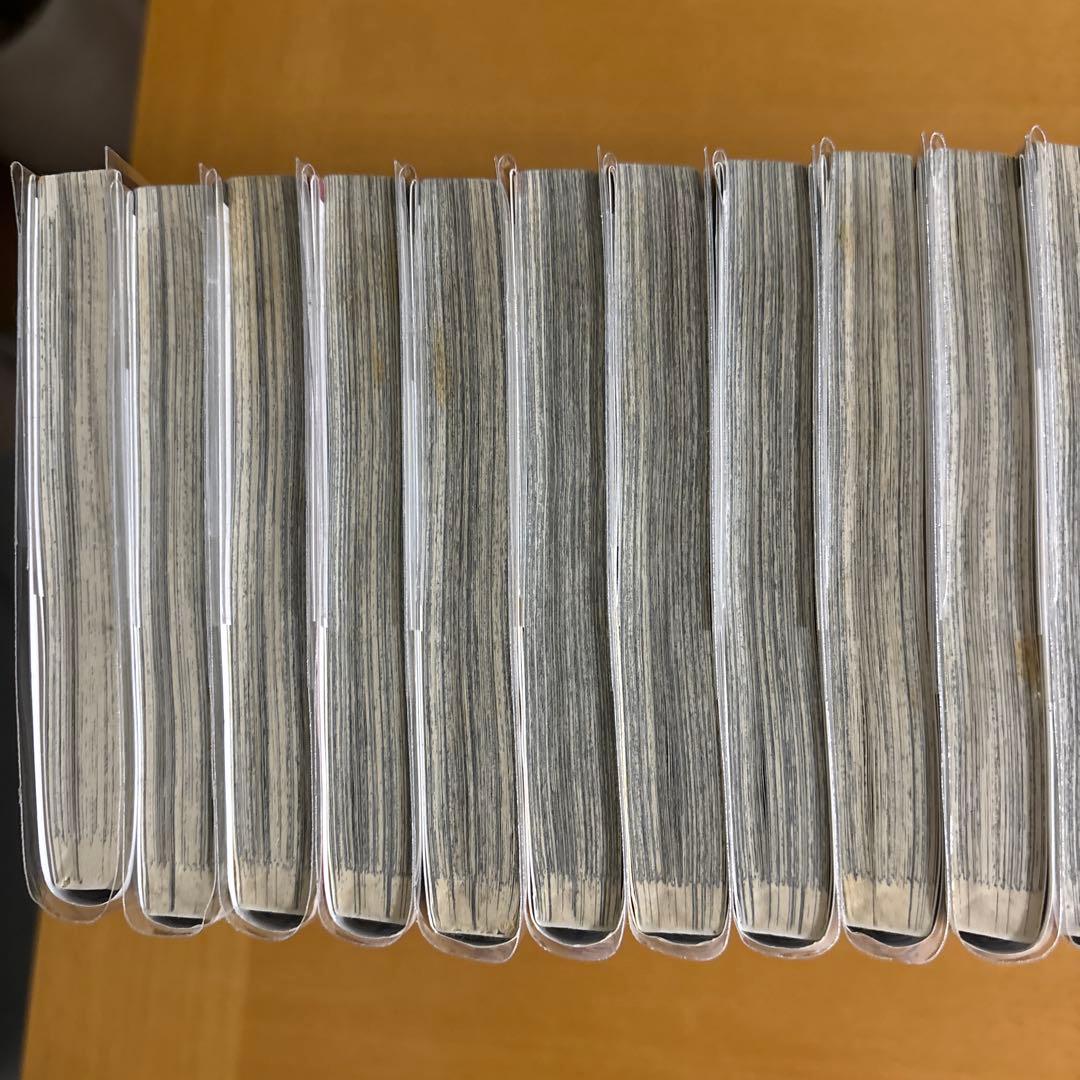 呪術廻戦0〜31巻セット＋公式ファンブック、呪術廻戦0.5