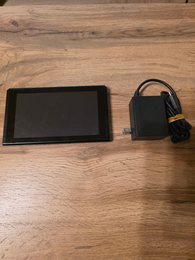 Nintendo Switch 本体のみ 動作品　2021