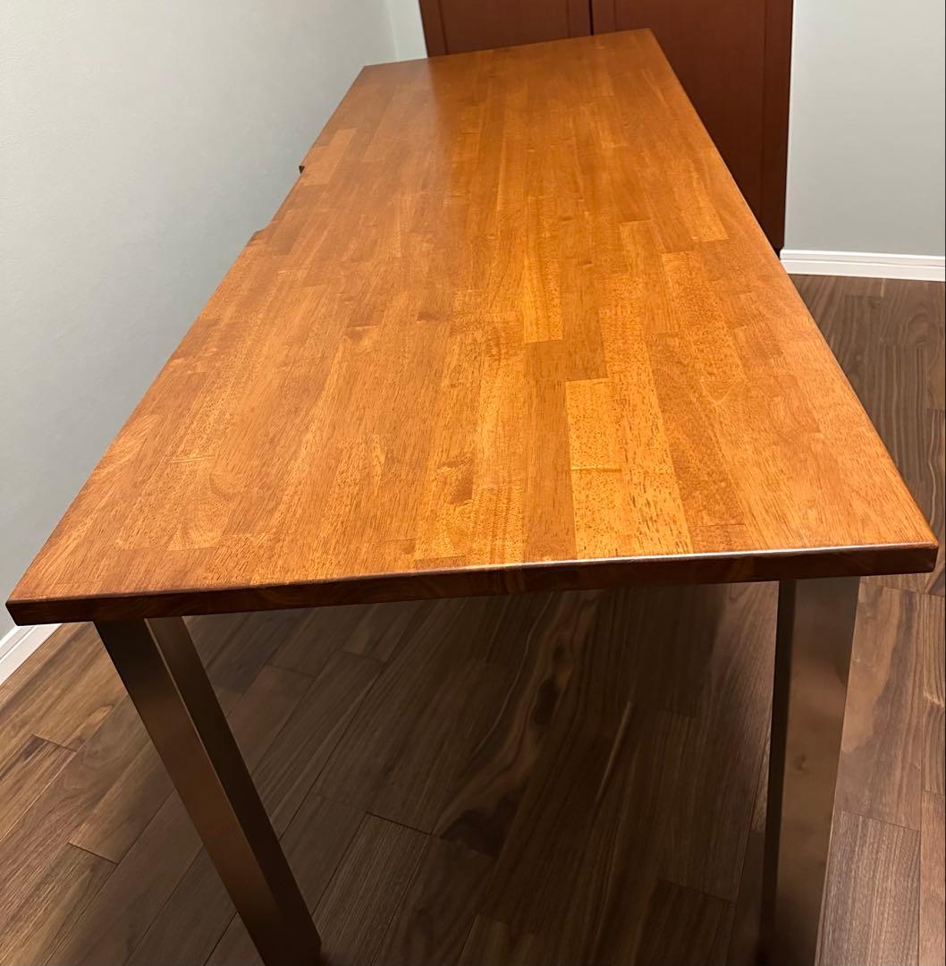 かなでもの kanademono THE TABLE デスク