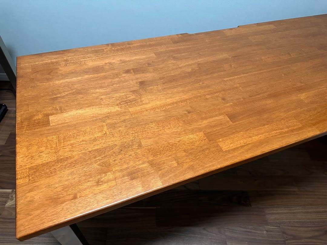 かなでもの kanademono THE TABLE デスク