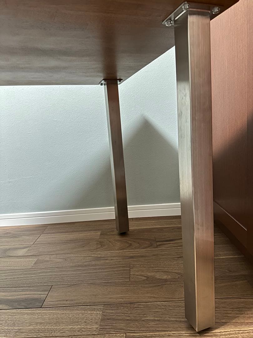 かなでもの kanademono THE TABLE デスク