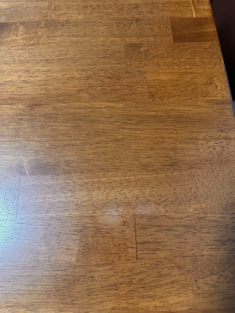 かなでもの kanademono THE TABLE デスク