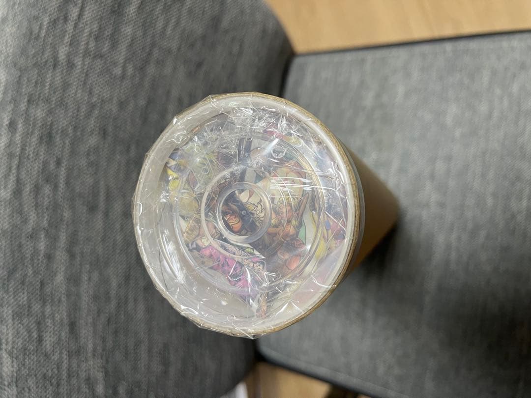 Rockin Jelly Bean cammy ポスター シルクスクリーン　新品