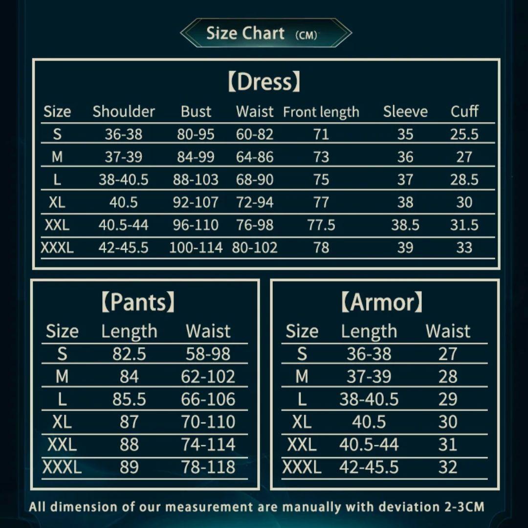 リーグ・オブ・レジェンド　ケイトリン　コスプレ