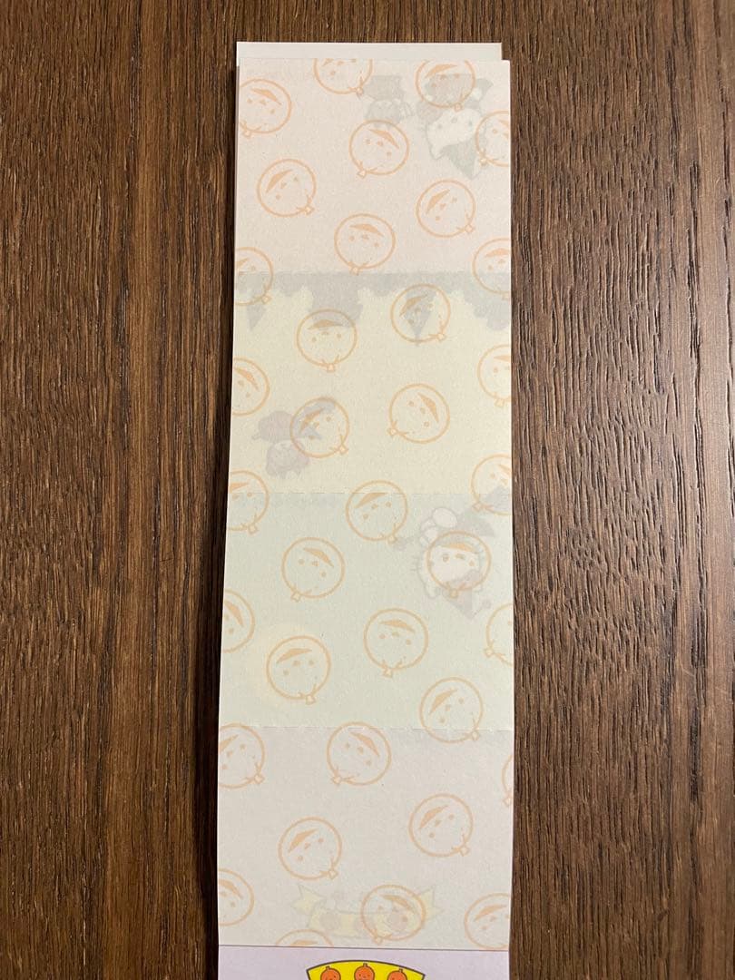 レア♡サンリオ♡キティ ハロウィン メモ 1991年