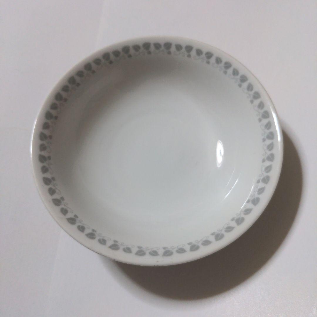 東海道山陽新幹線 食堂車の食器 NTBMのマーク有り