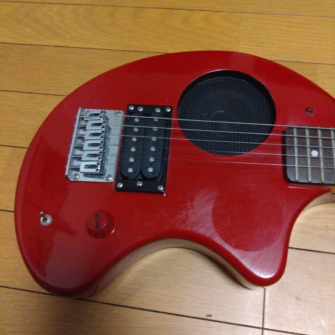 FERNANDES 　ZO3ギター ジャンク