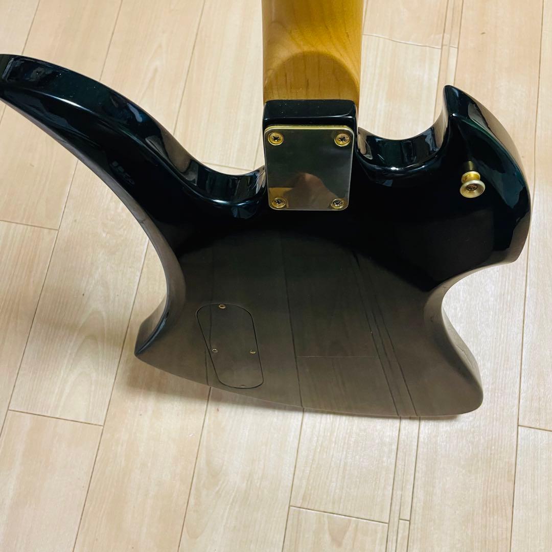 K.Garage Kガレージ モッキンバード　Mockingbird