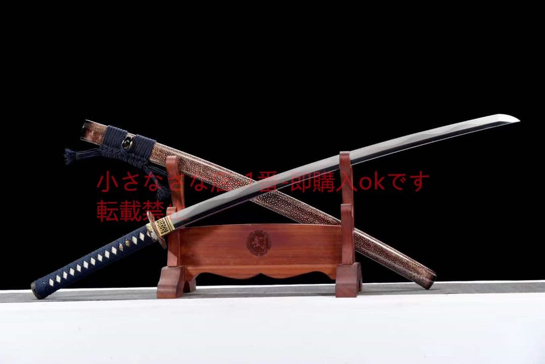 【ライオンの転ガクアジサイ】  武具　刀装具　日本刀　模造刀 居合刀