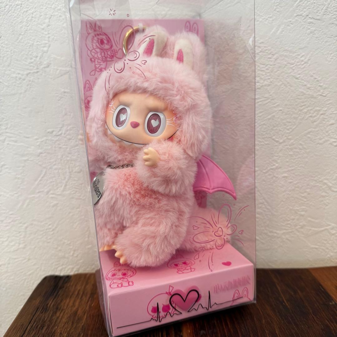 【MAI☆サマ専用】2点おまとめピンクデビル白&ピンク