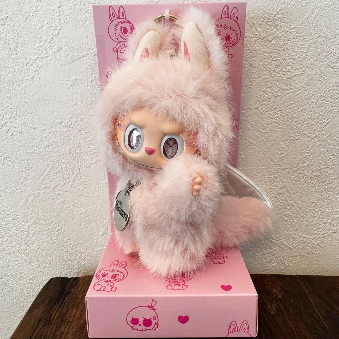 【MAI☆サマ専用】2点おまとめピンクデビル白&ピンク