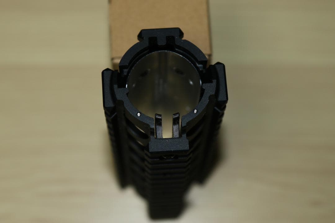 マルイ M4A1 MWS GBBハンドガード NO.2