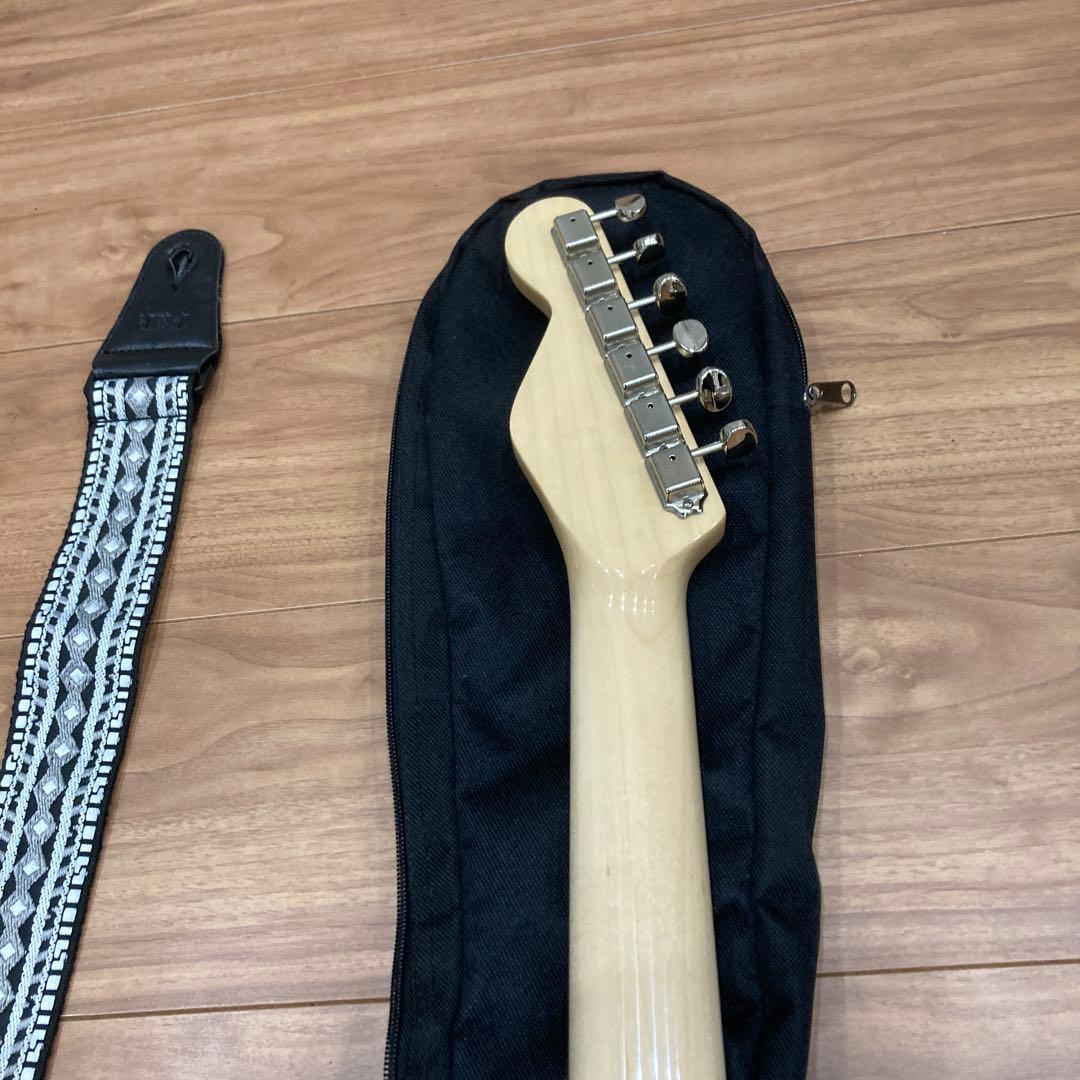最終値下げ☆GCA /ESP テレキャスター ナチュラル メイプルネック 美品