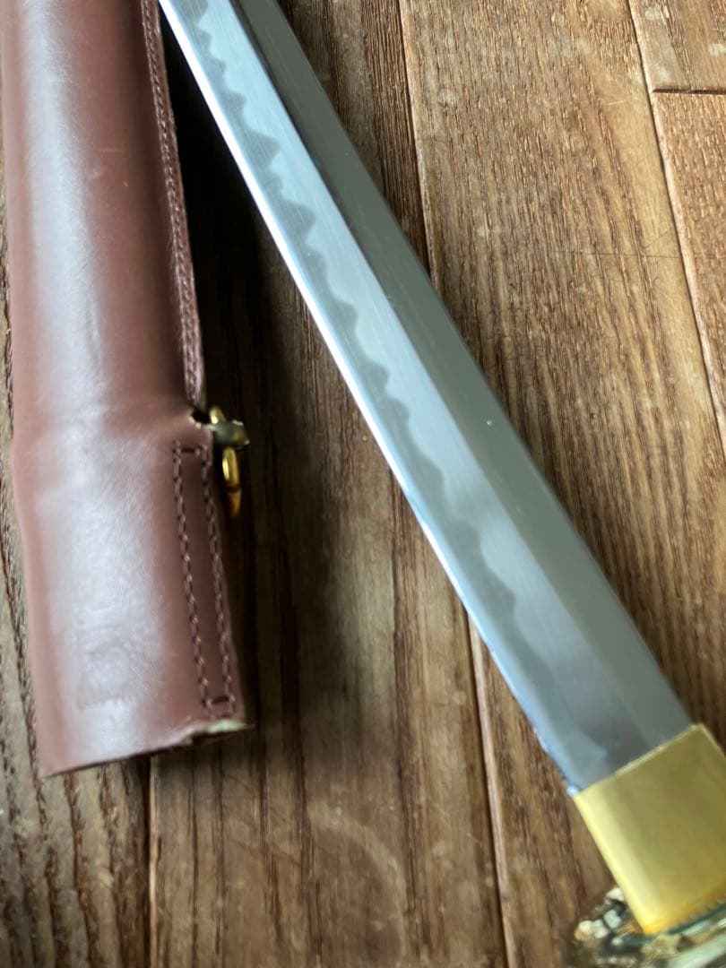 模造刀 日本軍 軍刀