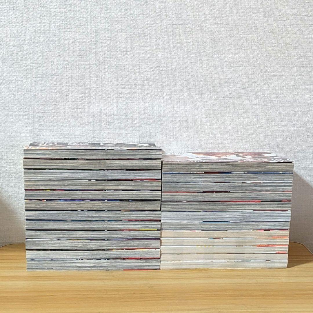 殺戮の天使 殺戮の天使episode0 さつてん 全巻セット 24冊 完結