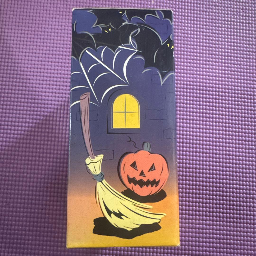 Gizmo Gremlins 2 ジュンプランニング社製　ハロウィンギズモ