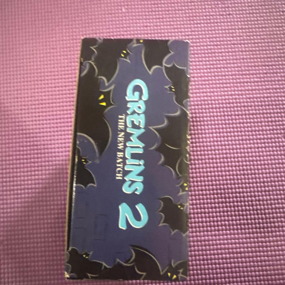 Gizmo Gremlins 2 ジュンプランニング社製　ハロウィンギズモ