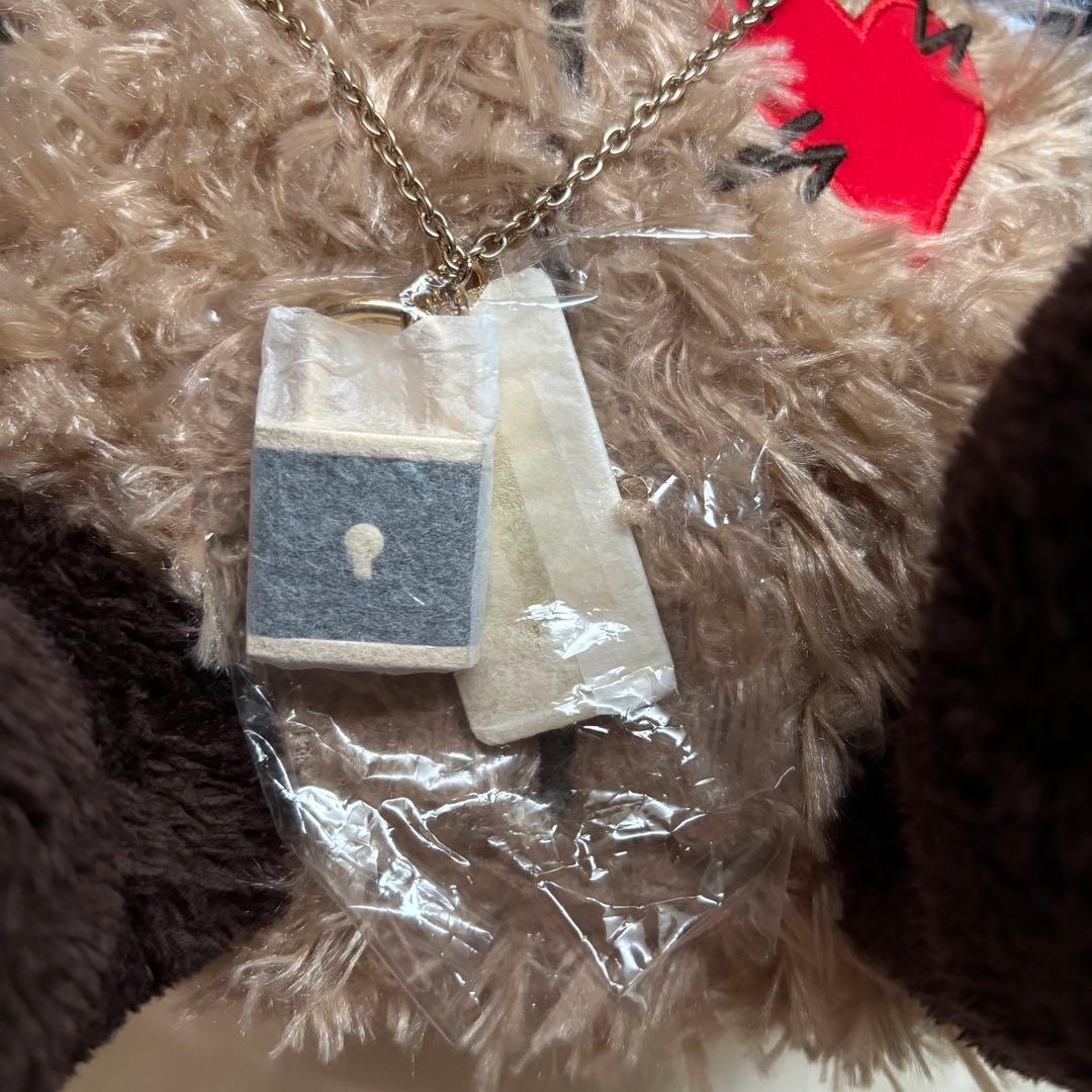 末吉秀太 HEARTYBEAR