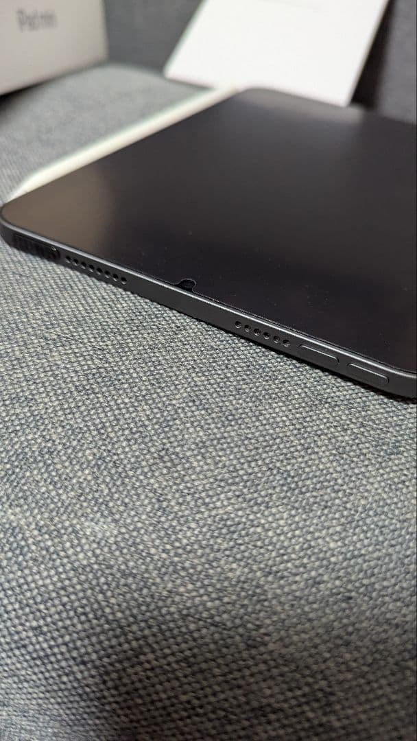 iPad mini 6 256gb (スペースグレー) + Apple Pen