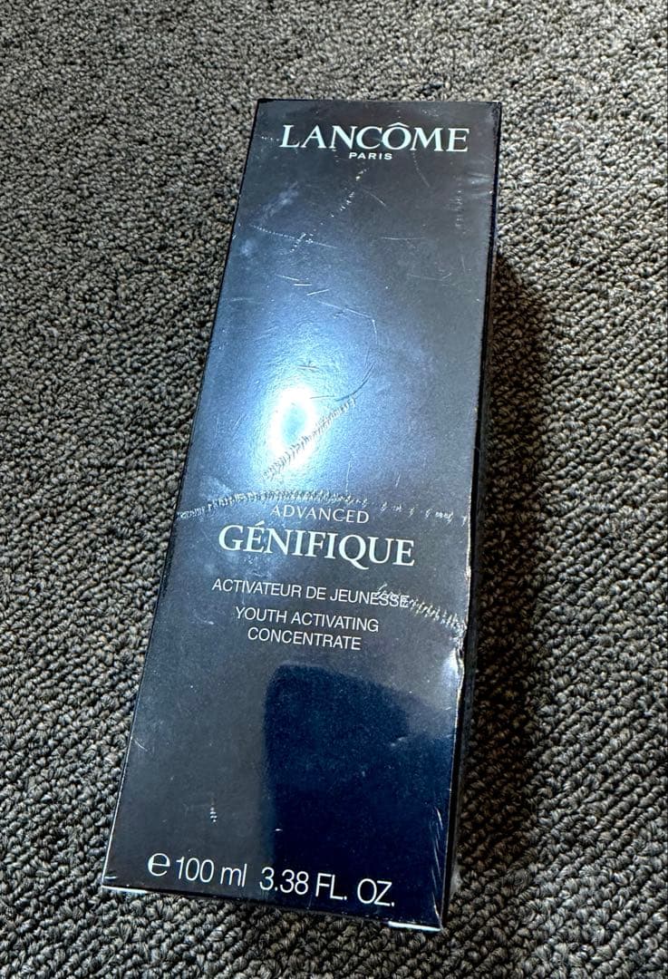 ランコム　ジェニフィックアドバンストn 100ml
