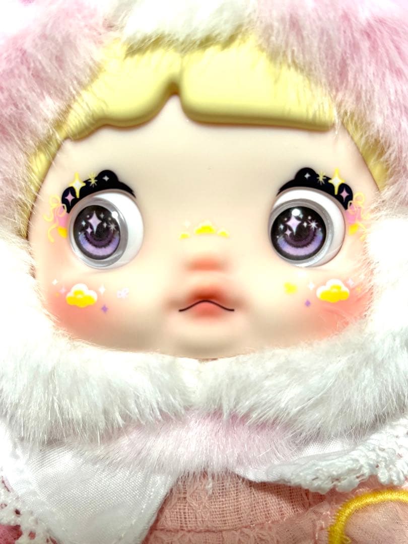 Nommi 天気予報シリーズ　シークレットglow 霞