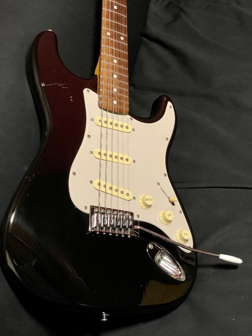 Photogenic ST Model Black 初期型！ソフトケース付！！