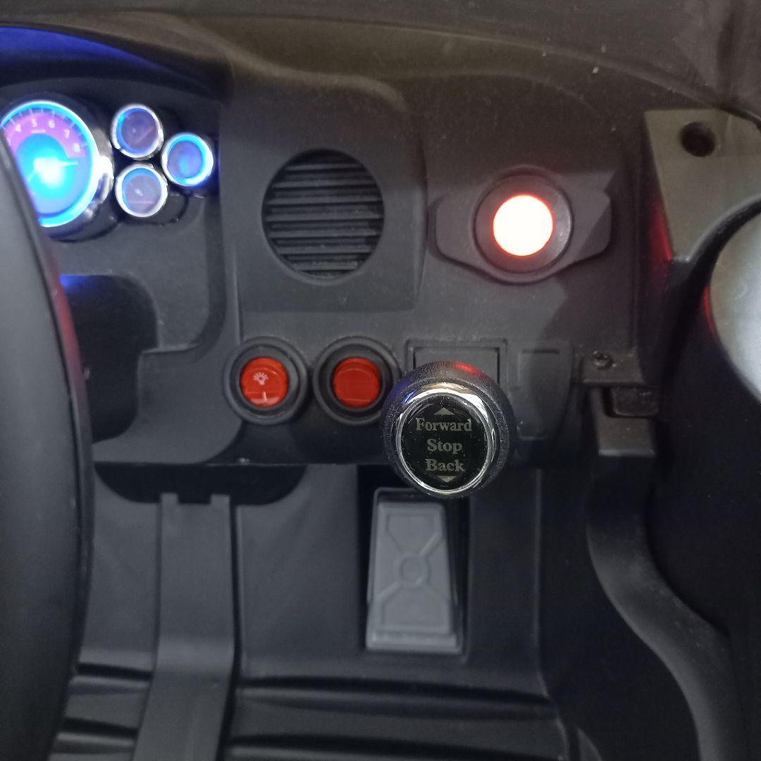 Mr.postmen 乗用ラジコン NISSAN GT-R R35