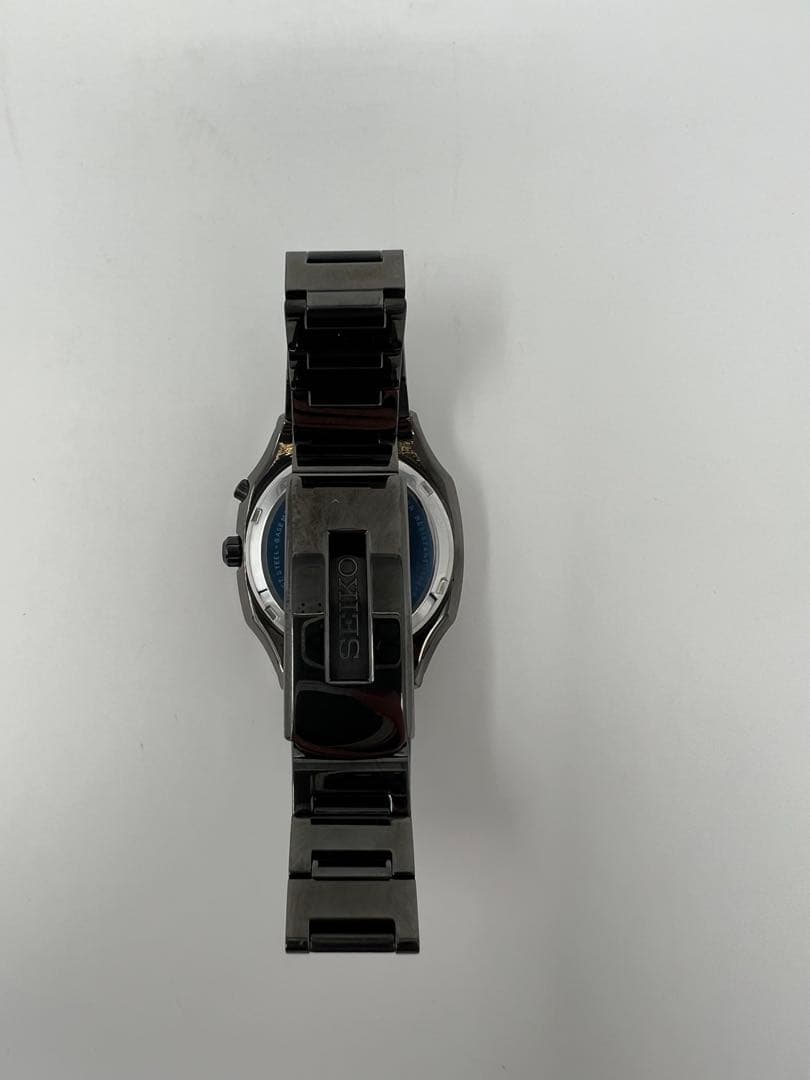 【希少】バイオハザード/Resident Evil RPD アナログ 腕時計