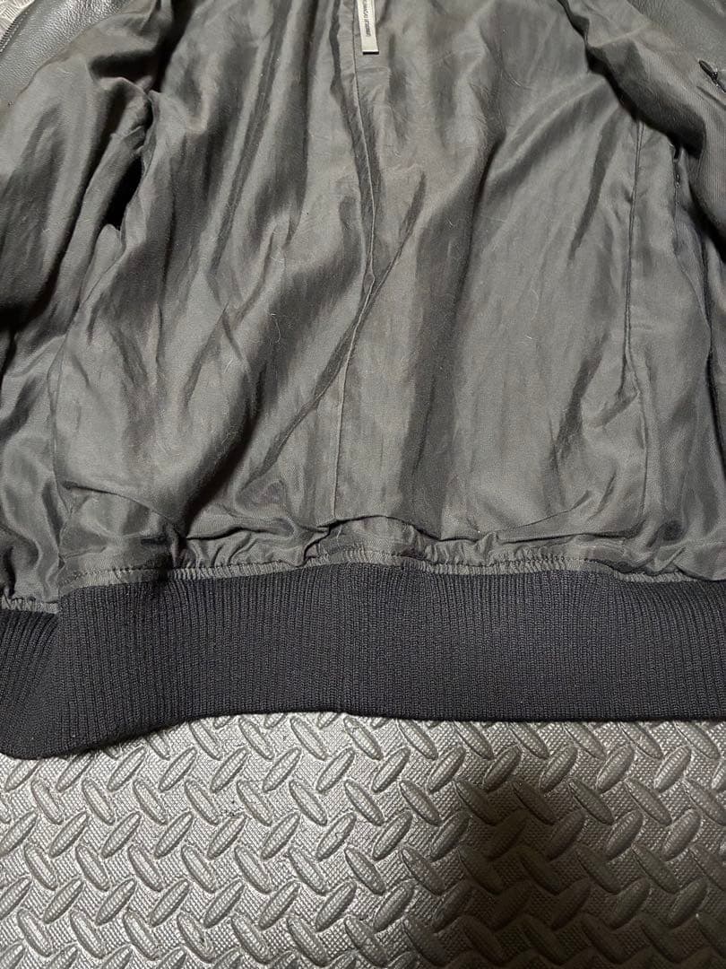 KAZUYUKI KUMAGAI ディアスキル　トラックジャケット