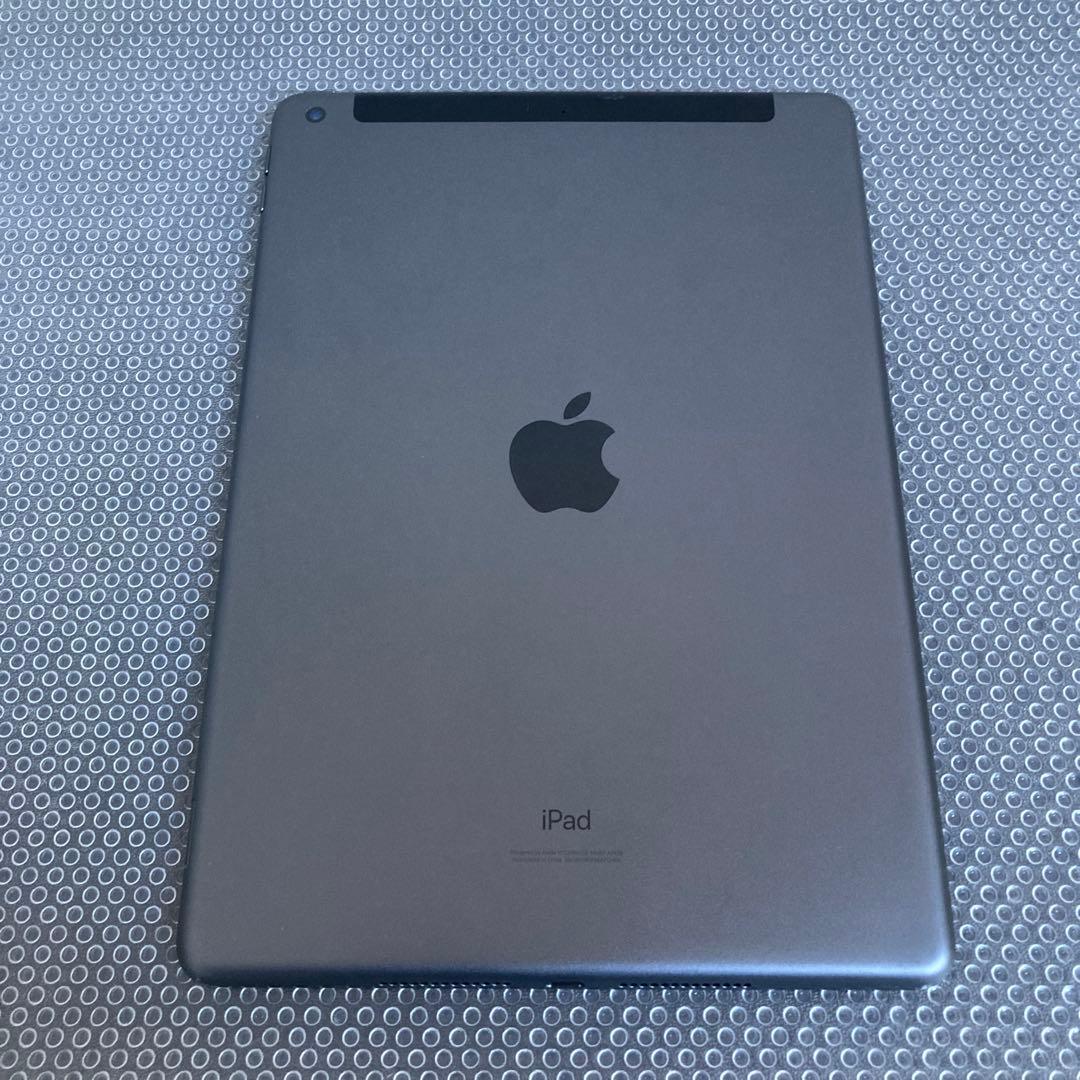 3602【早い者勝ち】電池良好☆iPad8 第8世代 32GB SIMフリー☆