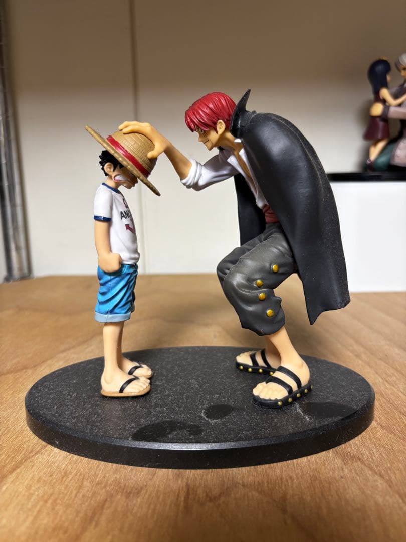 ワンピース　一番くじ　エモーショナルストーリーズ　まとめ売り