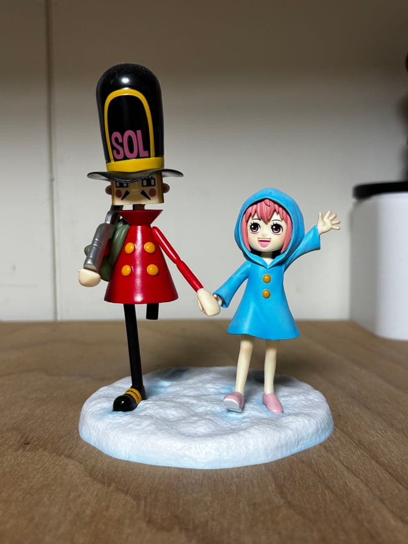 ワンピース　一番くじ　エモーショナルストーリーズ　まとめ売り