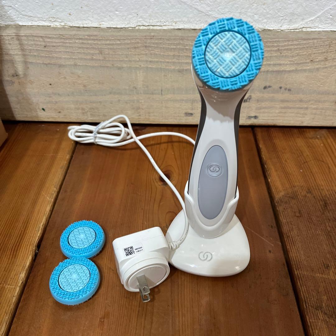 ルミスパ　ニュースキン