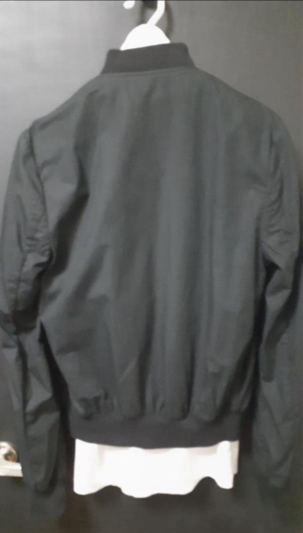 raf simons ジャケット