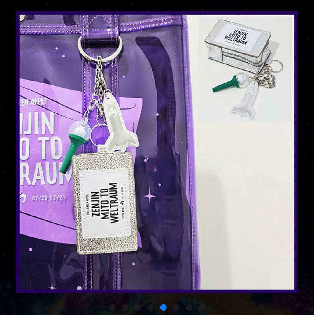 ミュージシャン Mrs. Green Apple ZENJIN MITO TO WELTRAUM