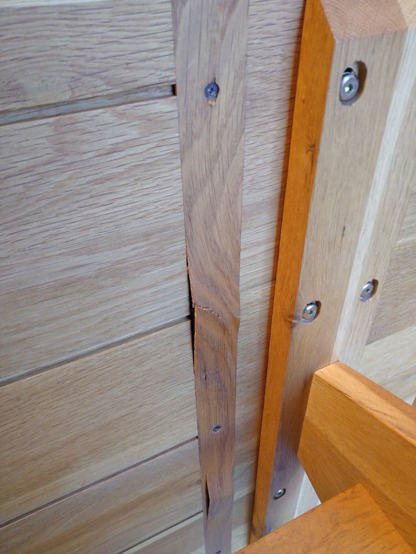 【アーバンリサーチドアーズ】ダイニングテーブル 1500mm