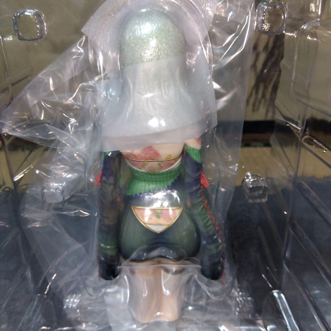 月季鳴珂ユエジーメイカ　フィギュア