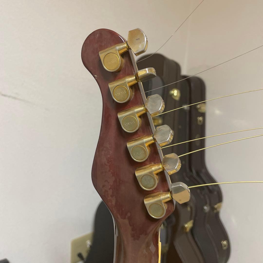 YAMAHA APX-10s上位機種モデル‼️